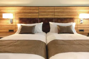 Hotel Riu Tikida Dunas - All inclusive - Room