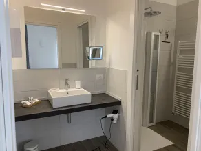 CASA BACI - Soggiorno nel Gusto - Bathroom