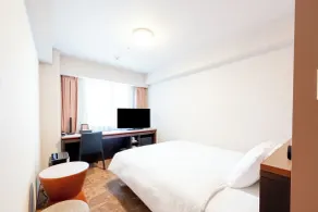 Richmond Hotel Fukuoka Tenjin - Værelse