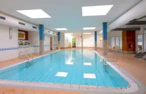 Seehotel Grossherzog von Mecklenburg - Piscine