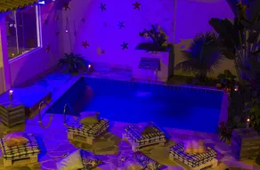 Pousada Bella Vita - Piscina
