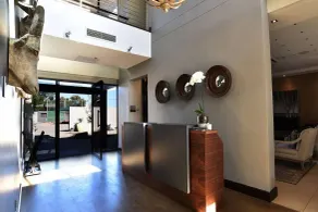 Tredenham Boutique Hotel - Reception