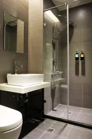 Tag inn - Salle de bain