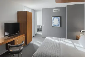 Le Meridien Columbus, The Joseph - Chambre