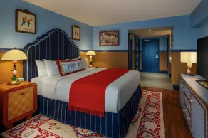 Graduate by Hilton Dallas - Chambre