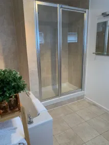 Bakers Cottage - Salle de bain