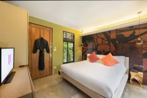U Inchantree Kanchanaburi - Chambre