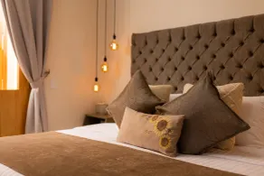 ArcoSodi Hotel Boutique - Værelse