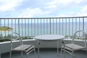 Okinawa Kariyushi Beach Resort Ocean Spa - Chambre