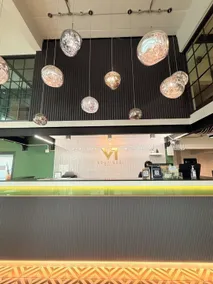 V1 boutique hotel - Réception