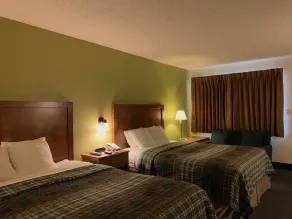 Great Western Colorado Lodge - Chambre