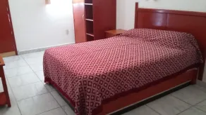 Hotel Hacienda de Zapata - Room