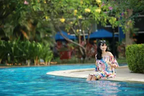 Mercure Convention Center Ancol - Pool