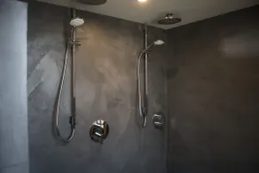 Van Rossum Stadshotel Woerden - Salle de bain