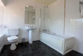 Bear Inn, Somerset by Marston's Inns - Salle de bain