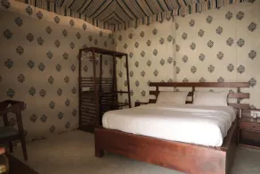Chandraprabha Signature Resort Jaipur - Chambre