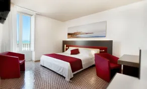 Zafran Boutique Hotel - Zimmer