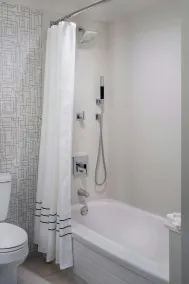 St. Petersburg Marriott Clearwater - Chambre