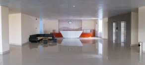 CWD Hotel Can Tho - Reception