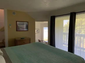 Starfish Point - Room