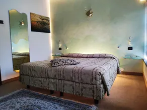 Hotel Feel Inn Venice Airport - Chambre