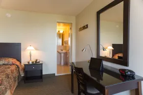 Motel Du Fleuve - Rum