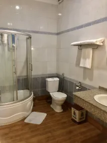 Thang Loi Hotel - Bagno