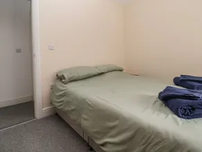 Cae Iocyn - Room