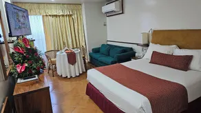 Hotel Olé Caribe - Room