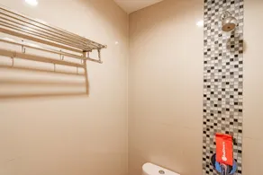 RedDoorz near Stadion Sanaman Mantikei - Baño