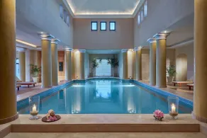 JAZ Mirabel Resort - Spa