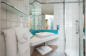 Holiday Inn Express London Luton Airport by IHG - Bagno