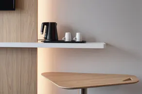 Holiday Inn Express Antwerpen City North by IHG - Room
