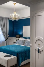 Evripidou Suites - Chambre