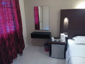 Ziella De Villa - Zimmer