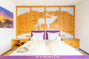 Ferienwohnung Ferienglück - Room