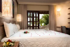 Acquapipa Resort - Room