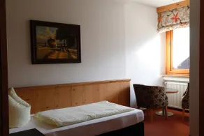 Hotel & Suites Glück Auf - Chambre