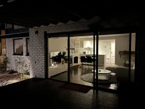 Arthurs Holiday Villa - Habitación