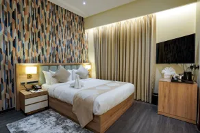 M2 Square by Monday Premium - Chambre