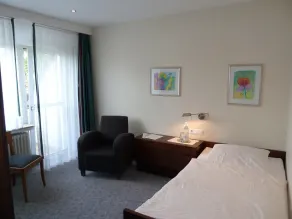 Landhotel Ridder - Chambre