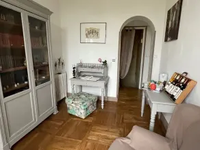 Le Chalet des Vignes - Réception