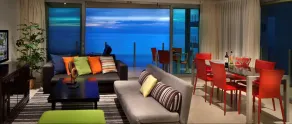 Best in Jaco Condos at Diamante del Sol - Room