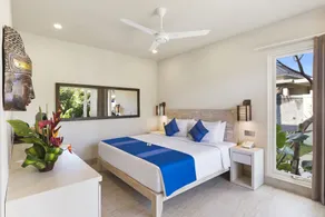 The Lovina - Room