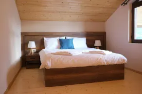 Hotel Axien Kazbegi - Room