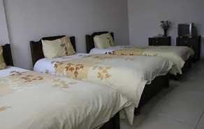 Kayiboyu Otel - Chambre