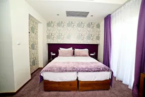 Classic Hotel Gala Split - Habitación