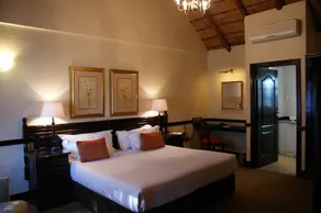 Kievits Kroon Gauteng Wine Estate - Room