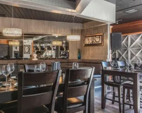 Wyndham Garden Medicine Hat Conference Center - Restaurant