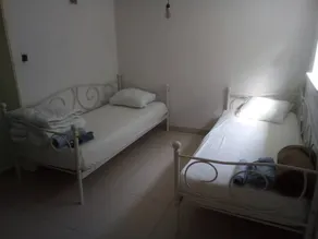 Comfortable Apartment in Waterloo with Jacuzzi - 78m² - Quarto